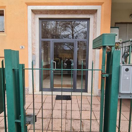 House Verona In Luaran gambar